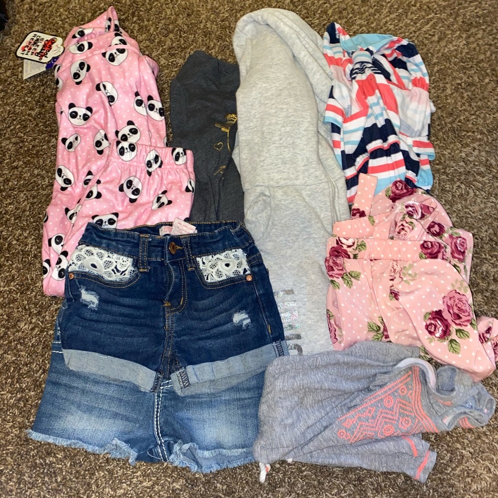 Girl bundle